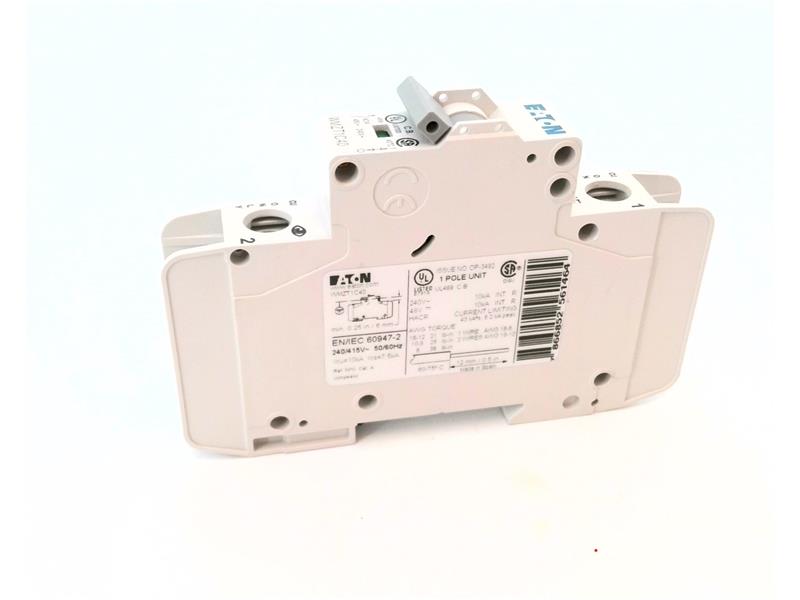 EATON CORPORATION WMZT1C40
