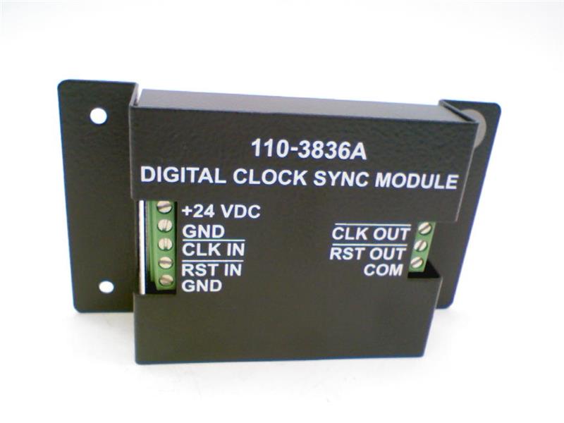 DUKANE CORP 110-3836A