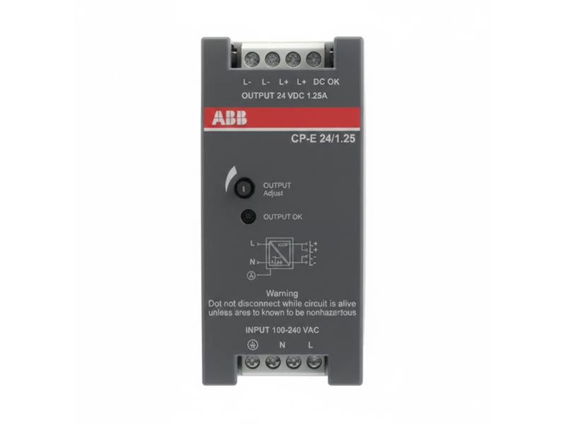 ASEA BROWN BOVERI MP-4221