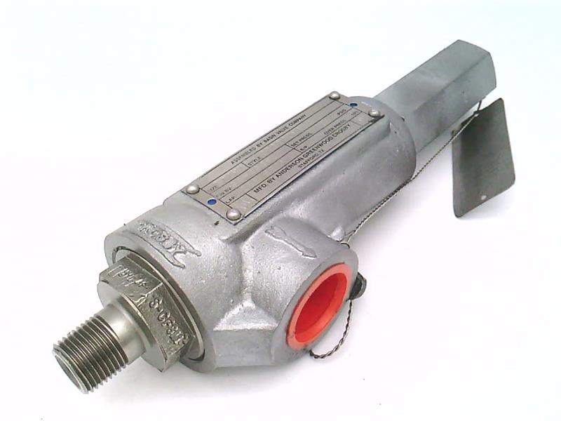 951100MA-128SCFM by PENTAIR