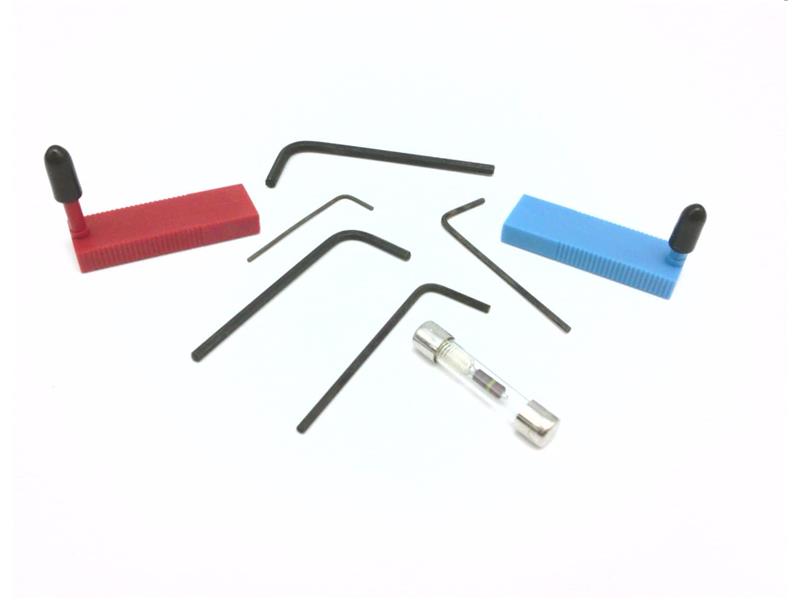 WESTRONICS INC KT-100008-02