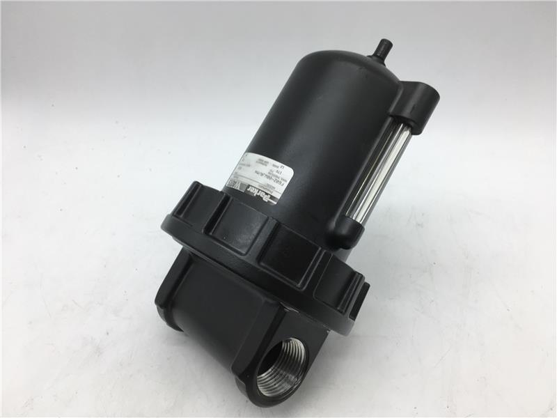 PARKER F602-08WJR/M4