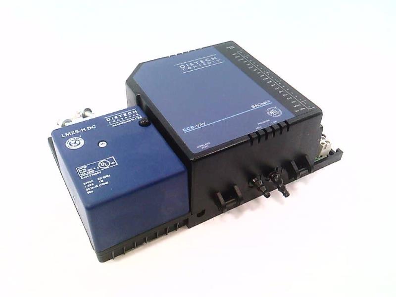 DISTECH CDIB-VAXX-01