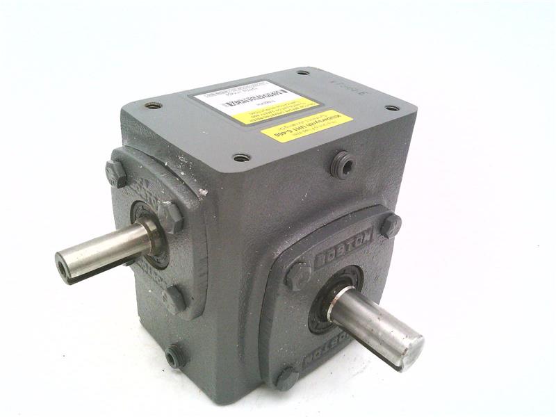 ALTRA INDUSTRIAL MOTION 724-25-G