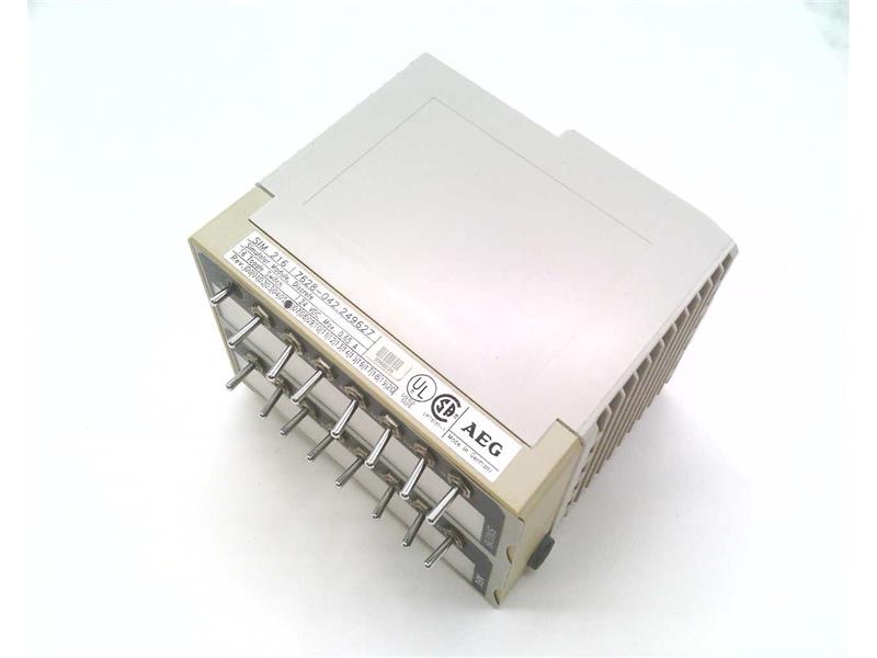 SCHNEIDER ELECTRIC AS-BSIM-216