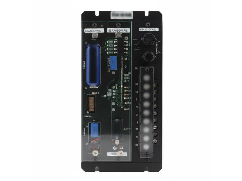 65AA030VXR01 by SANYO