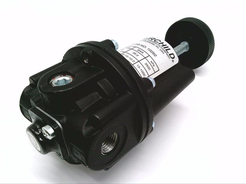 FAIRCHILD INDUSTRIAL PROD 10262