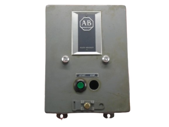 ALLEN BRADLEY 709-BJB
