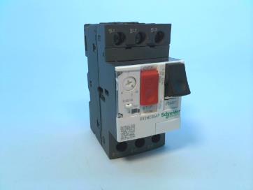 SCHNEIDER ELECTRIC GV2ME05AP