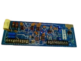 NIDEC CORP 1074-103