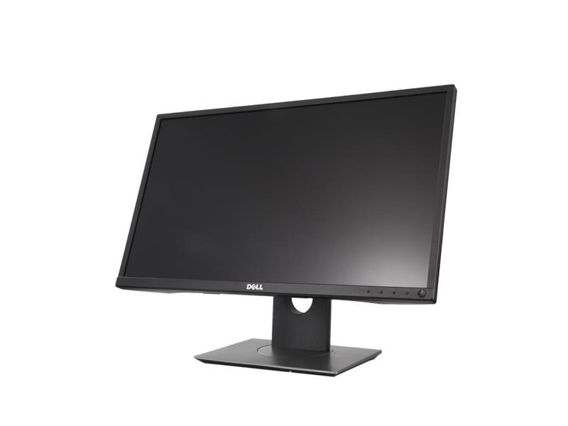 DELL P2317H