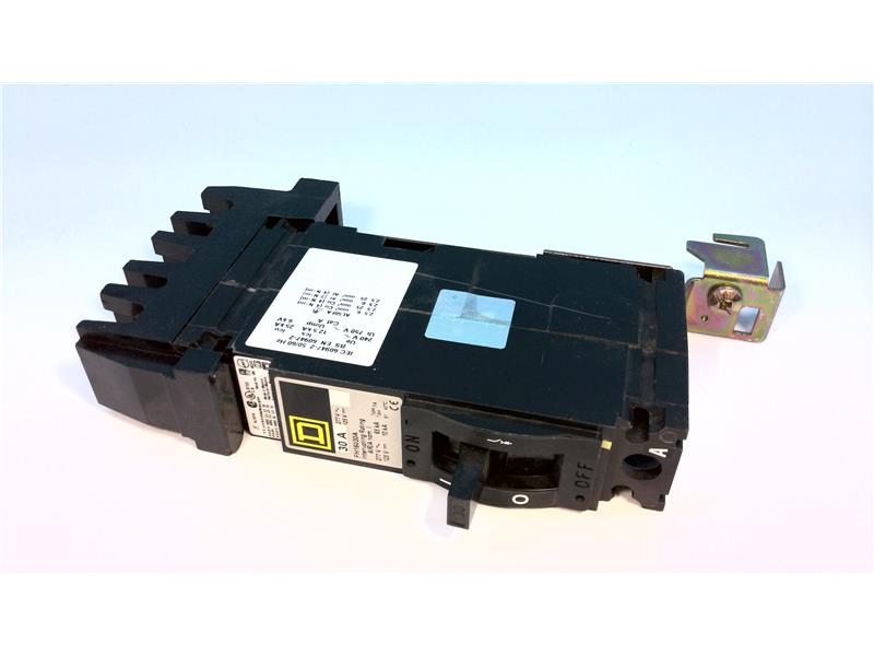 SCHNEIDER ELECTRIC FH16030A