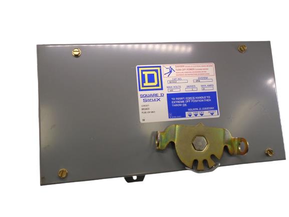 SCHNEIDER ELECTRIC SD75430