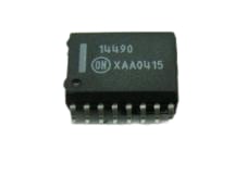 IC14490DW by ZEBRA