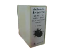 SA-165-712 by CARLO GAVAZZI