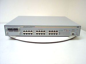 ALLIED TELESIS AT-8224XL