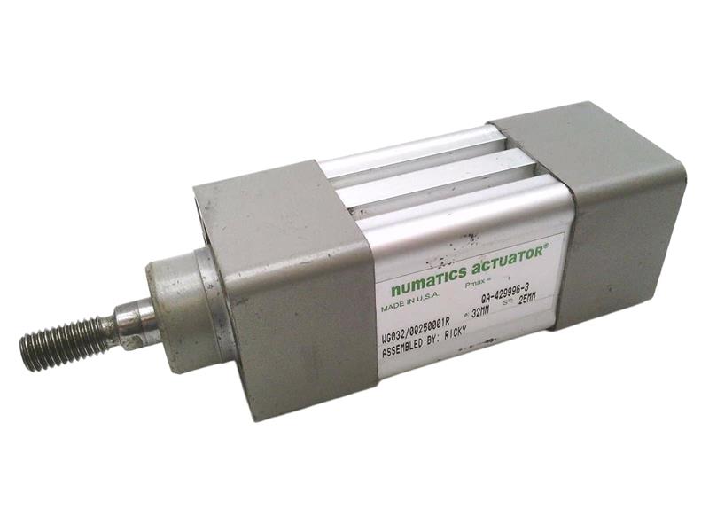 ASCO WG032/00250001R