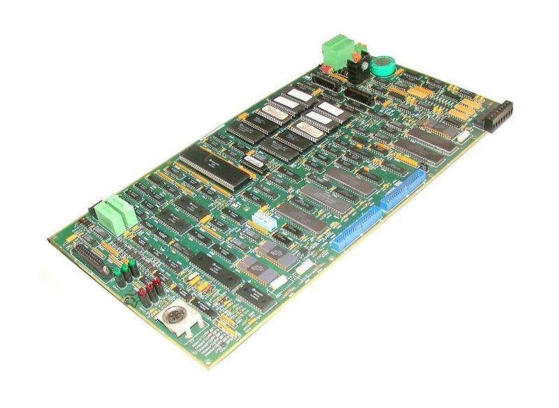 HONEYWELL 14505729-002