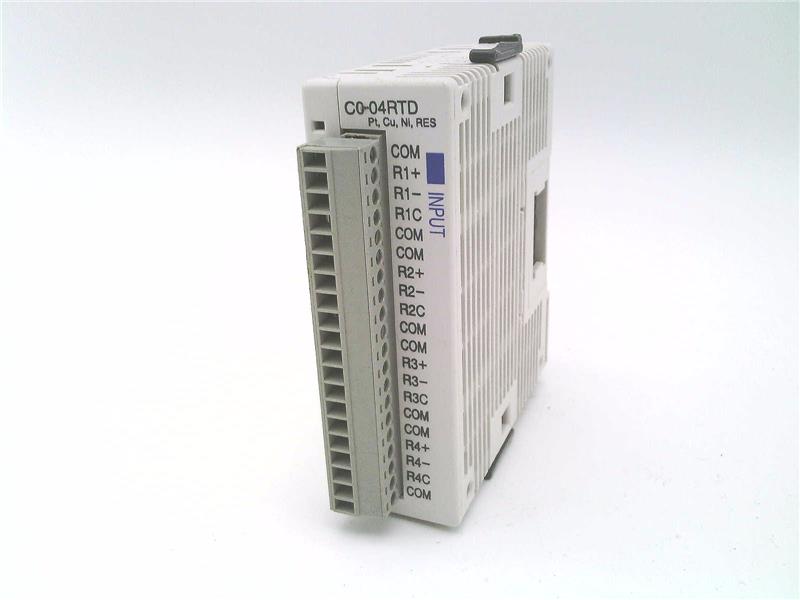 C0-04RTD by AUTOMATION DIRECT