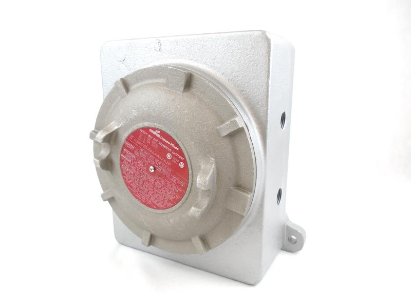 EATON CORPORATION GUB02-109-AAAAAAAA-MP