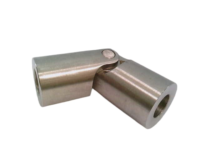 JS125B by ALTRA INDUSTRIAL MOTION