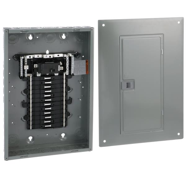 SCHNEIDER ELECTRIC QO124M100PC