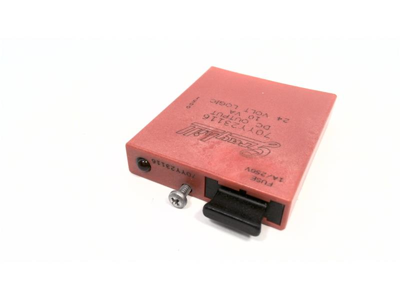 SCHNEIDER ELECTRIC 70YY23116