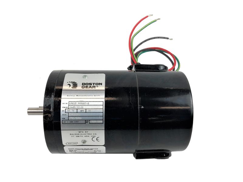 ALTRA INDUSTRIAL MOTION PM908T-B