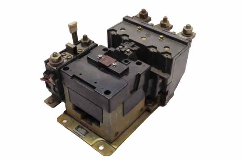 ALLEN BRADLEY 209AC-E0DX449K