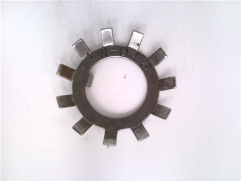 WHITTET HIGGINS W-04