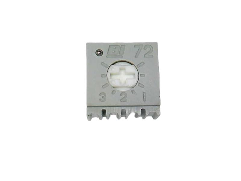 72PMR2KLF by TT ELECTRONICS