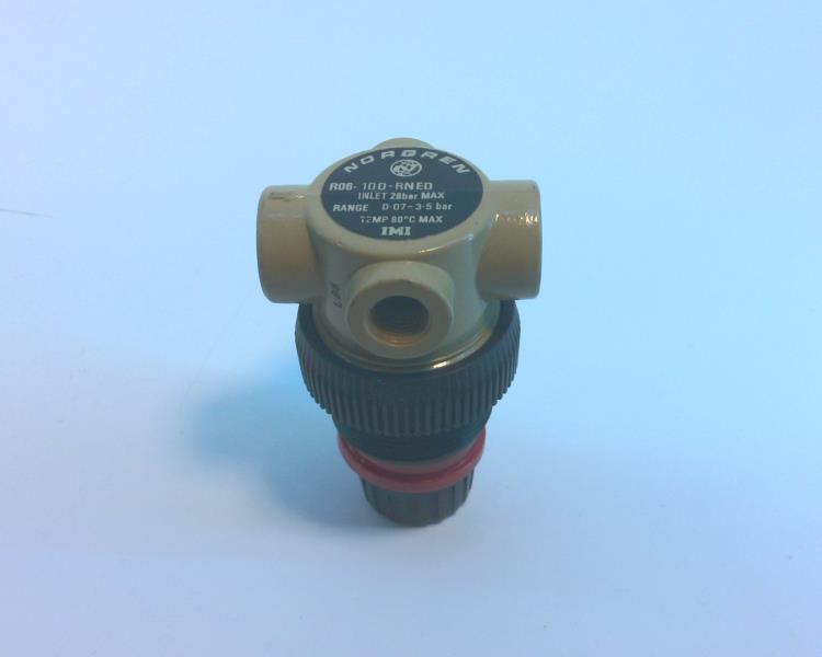 NORGREN R06-100-RNED