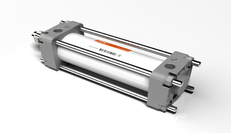 TPC MECHATRONICS CO AMT80-140