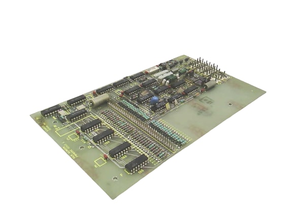 CONVERTEAM M40-07-10