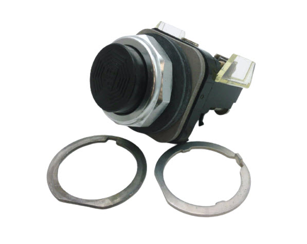 ALLEN BRADLEY 800T-B2D2