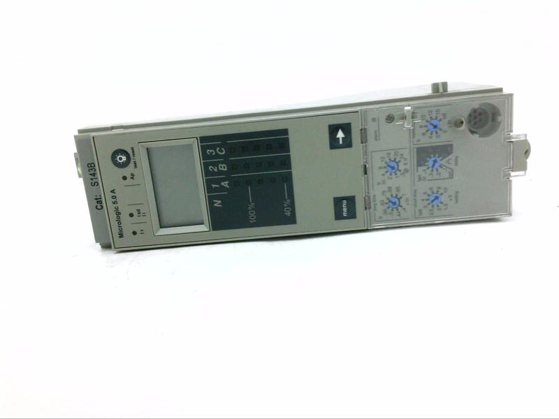 SCHNEIDER ELECTRIC S143B