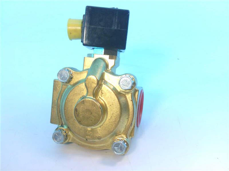 PARKER 20F24C2172A3F