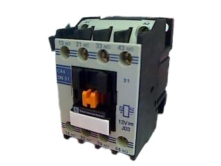 CA4-DN31-JD3 by SCHNEIDER ELECTRIC