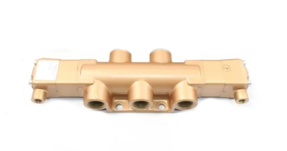 VERSA VALVES VJJ-7503