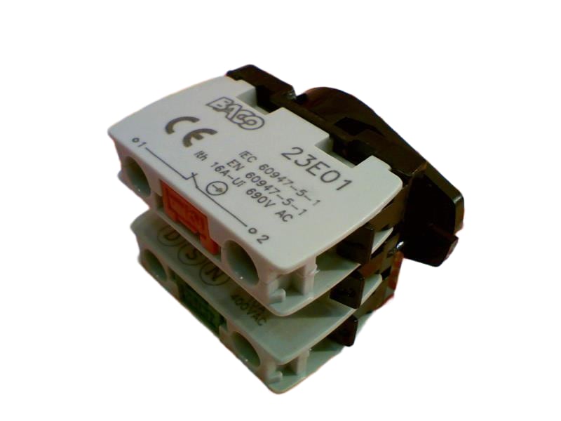 BACO CONTROLS M1AB1