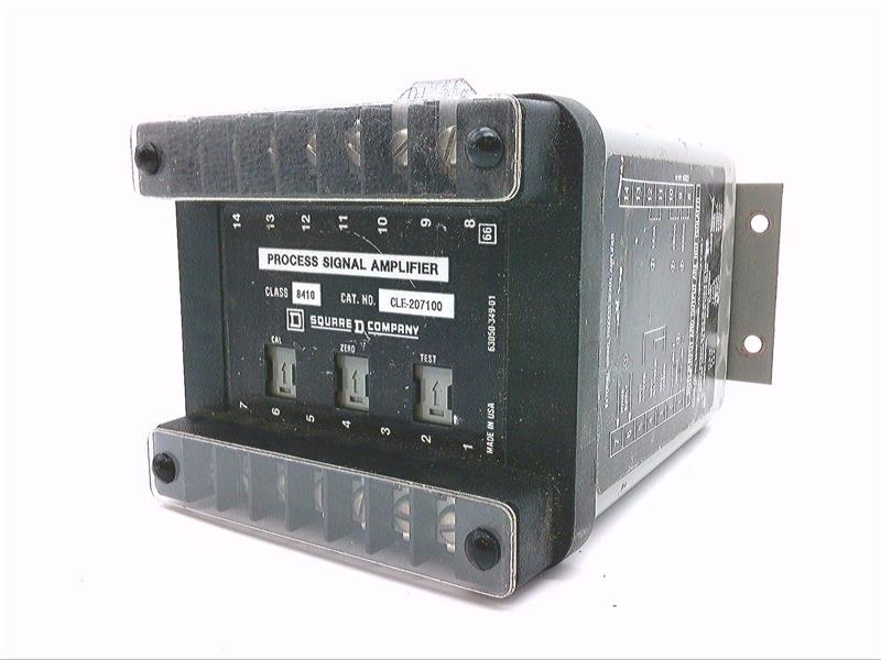 SCHNEIDER ELECTRIC CLE-207100