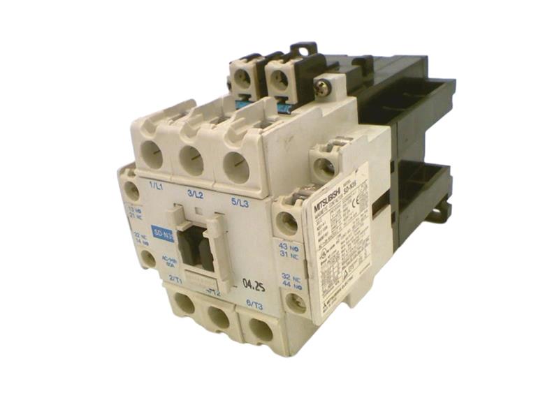 MITSUBISHI SD-N35DC24V
