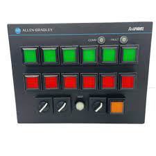 ALLEN BRADLEY 2705-P21J1-35625