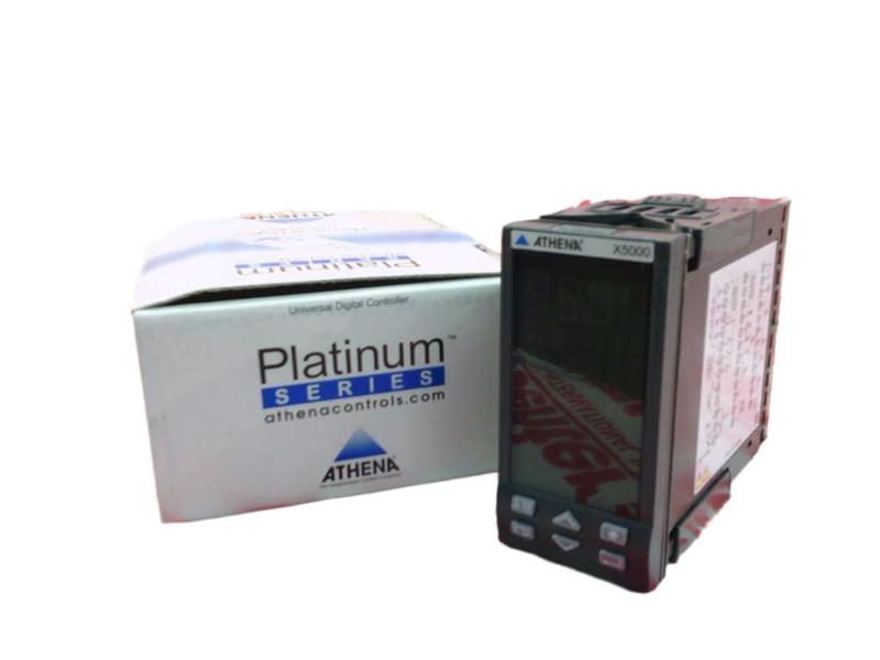 ATHENA X5000-3156-4300