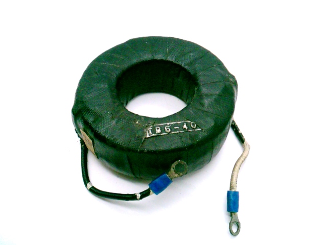 DANAHER CONTROLS TB6-40