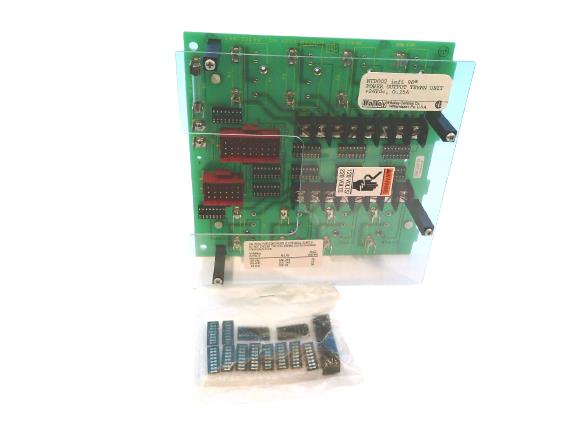 ASEA BROWN BOVERI NTDO02