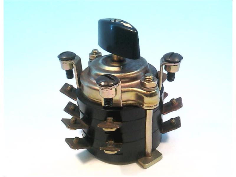 ELECTROSWITCH 103604A-2