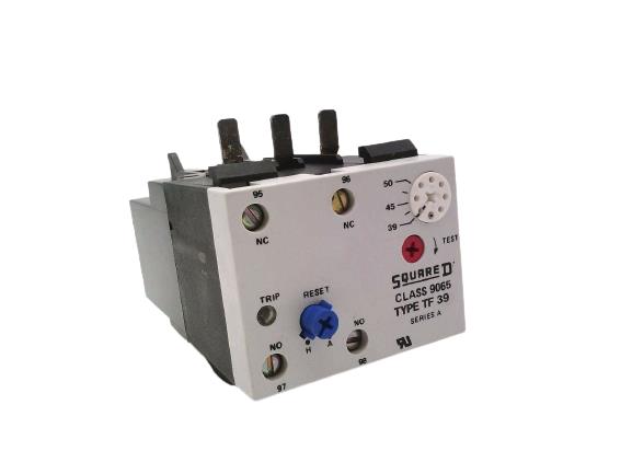 SCHNEIDER ELECTRIC 9065-TF39
