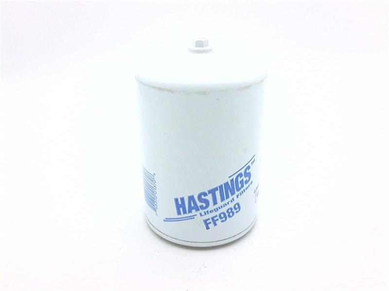 HASTINGS FILTERS FF989