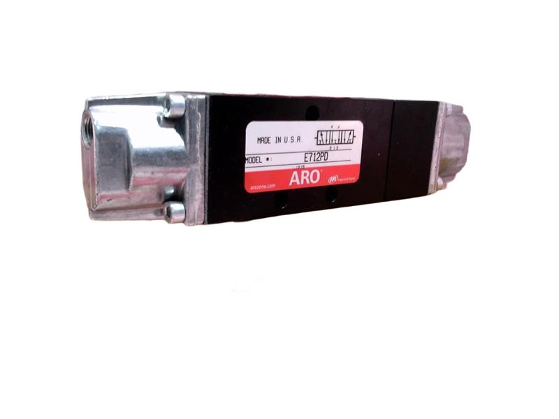 E712PD by INGERSOLL RAND
